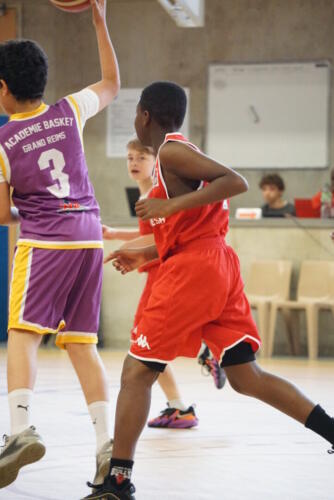 U13.3 vs ABGR - 11:10:2628