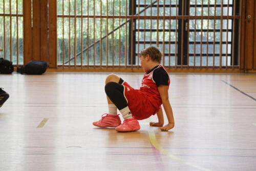 U13.3 vs ABGR - 11:10:2630