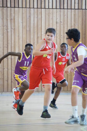 U13.3 vs ABGR - 11:10:2631