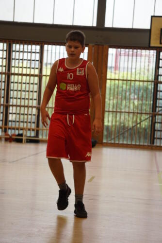 U13.3 vs ABGR - 11:10:2634