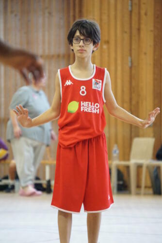 U13.3 vs ABGR - 11:10:2636