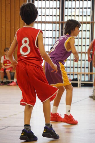 U13.3 vs ABGR - 11:10:2638