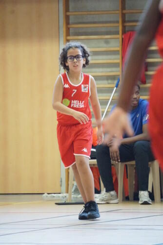 U13.3 vs ABGR - 11:10:2641