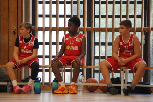 U13.3 vs ABGR - 11:10:2643