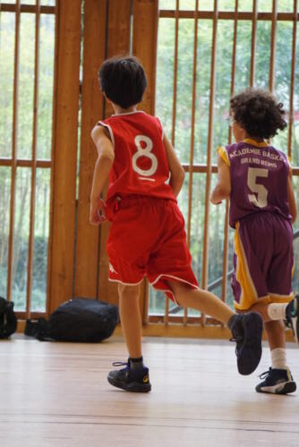 U13.3 vs ABGR - 11:10:2645