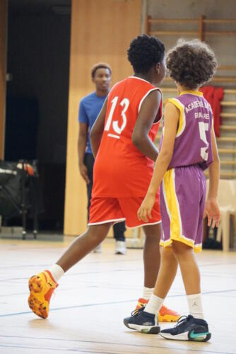 U13.3 vs ABGR - 11:10:2646