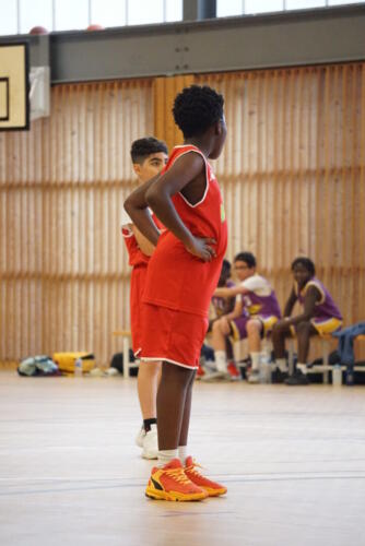 U13.3 vs ABGR - 11:10:2650
