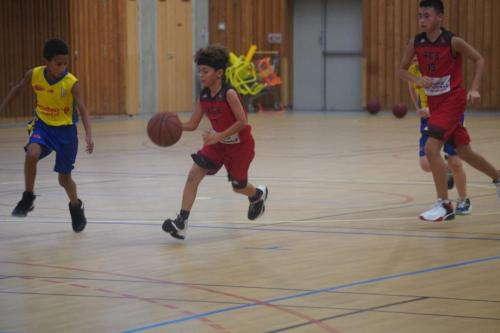 U13DPT vs Witry Les Reims - 15102022 (2)