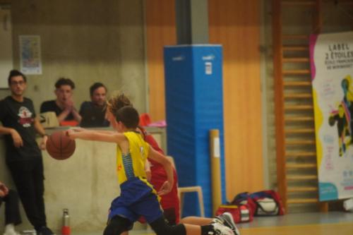U13DPT vs Witry Les Reims - 15102022 (5)