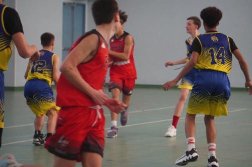 U15 ELITE vs LIEVIN - 11122022 (14)
