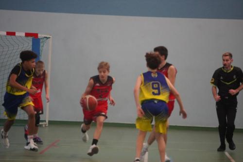 U15 ELITE vs LIEVIN - 11122022 (19)