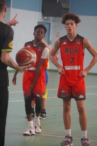 U15 ELITE vs LIEVIN - 11122022 (33)