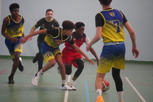 U15 ELITE vs LIEVIN - 11122022 (35)