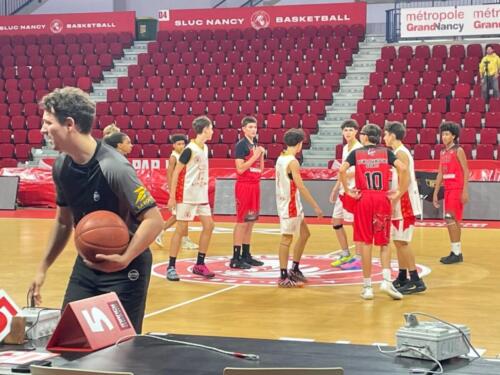 U15 élite vs sluc - 4:10:262