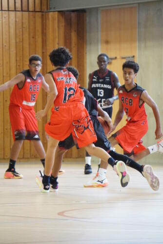 U15élite21