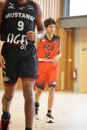U15élite24