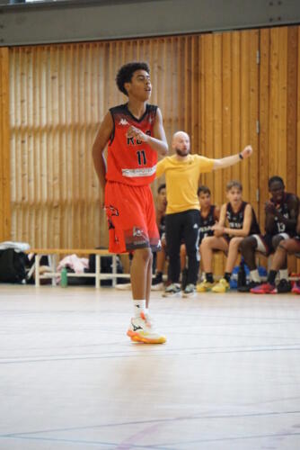 U15élite33