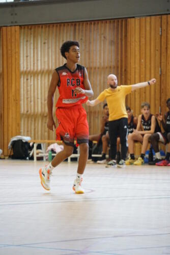 U15élite35