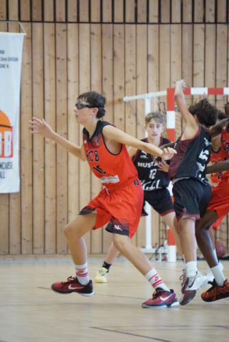 U15élite42
