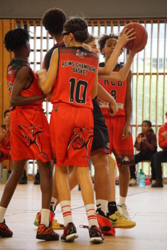 U15élite43