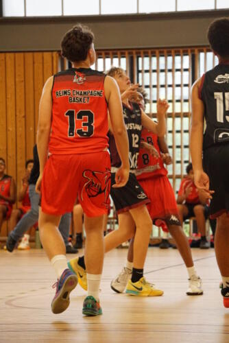 U15élite47