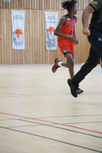 U15élite49