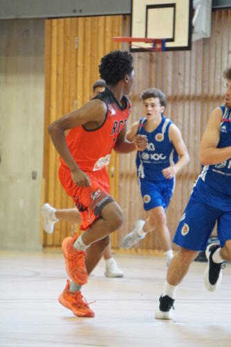 U18.1 vs amicale sparnacienne - 10/10/26