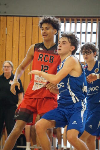 U18.1 vs amicale sparnacienne - 10:10:2620