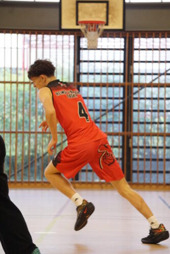 U18.1 vs amicale sparnacienne - 10:10:2626
