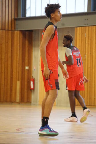 U18.1 vs amicale sparnacienne - 10:10:2627