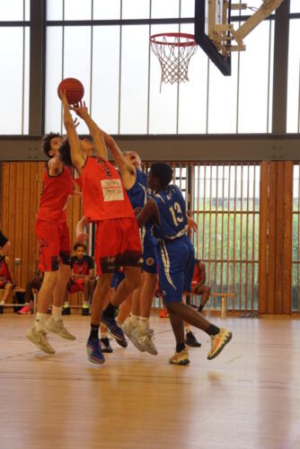 U18.1 vs amicale sparnacienne - 10:10:2628