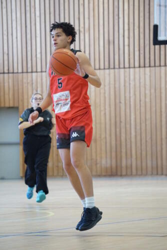 U18.1 vs amicale sparnacienne - 10:10:2630