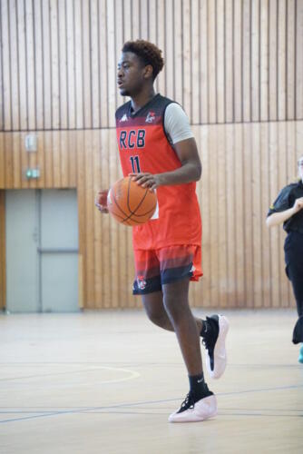 U18.1 vs amicale sparnacienne - 10:10:2633
