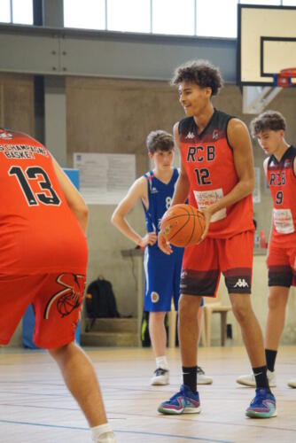 U18.1 vs amicale sparnacienne - 10:10:2638