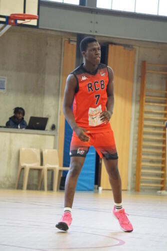 U18.1 vs amicale sparnacienne - 10:10:2640