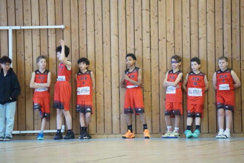 U18.1 vs amicale sparnacienne - 10:10:2645