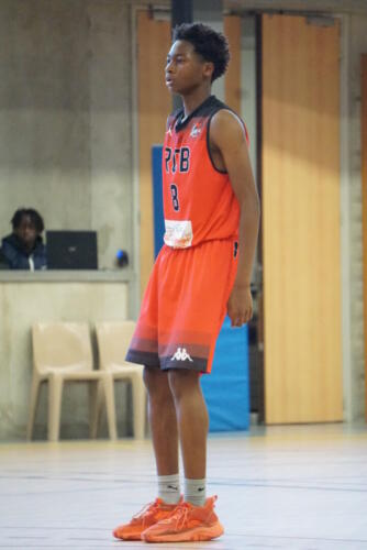 U18.1 vs amicale sparnacienne - 10:10:2648