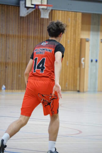 U18.2 vs Nogent - 10:10:2626