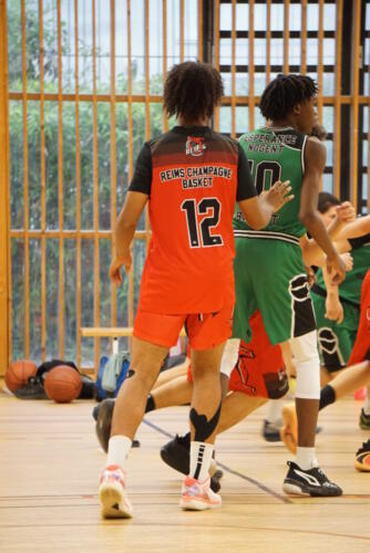 U18.2 vs Nogent - 10:10:2627