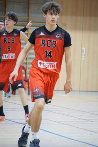 U18.2 vs Nogent - 10:10:2628