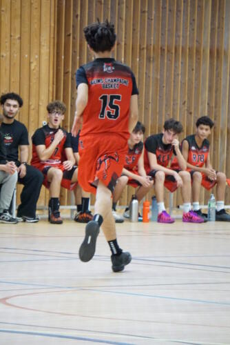 U18.2 vs Nogent - 10:10:2629