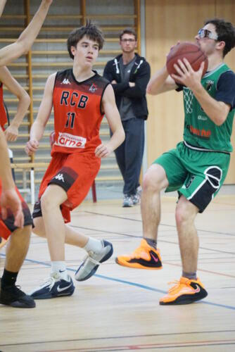 U18.2 vs Nogent - 10:10:2630