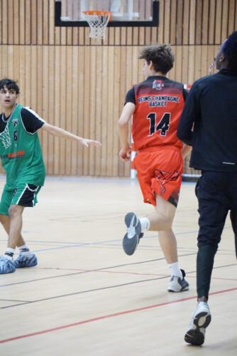 U18.2 vs Nogent - 10:10:2632