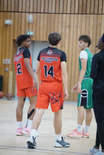 U18.2 vs Nogent - 10:10:2633