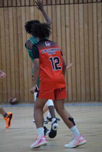U18.2 vs Nogent - 10:10:2642