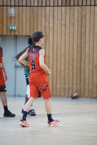 U18.2 vs Nogent - 10:10:2644