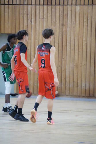 U18.2 vs Nogent - 10:10:2645