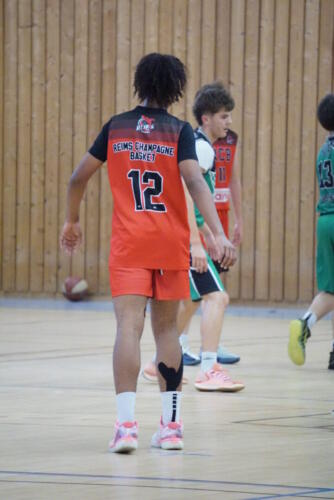 U18.2 vs Nogent - 10:10:2646