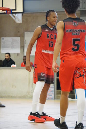 U21 vs behren - 18/10/26