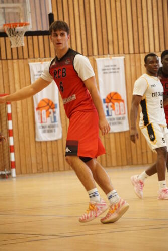 U21 vs behren - 18:10:2622